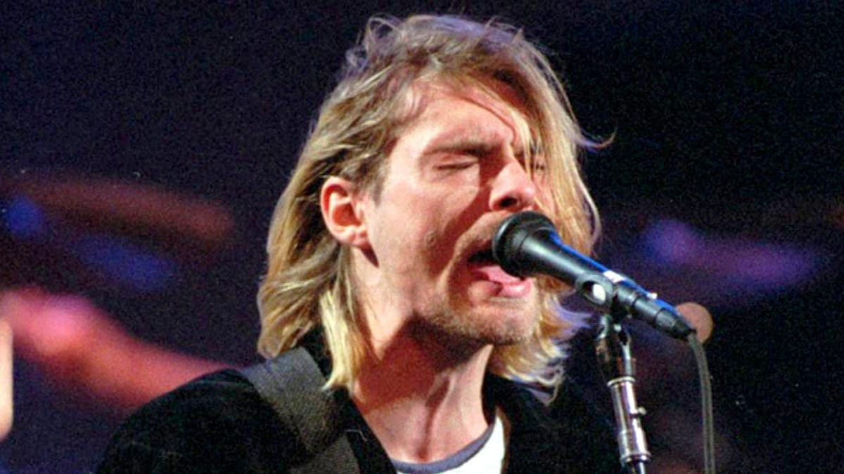 Years On: New Study Casts Doubt on Kurt Cobain's Suicide